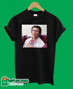 Alexei Stranger Things T-Shirt