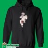 Angel Back Hoodie