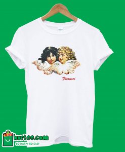 Angel Fiorucci T-Shirt