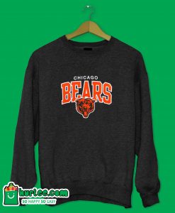 Chicago Bears Sweatshirt