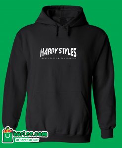 Compre Harry Styles Treat People With Kindness Hoodie