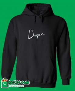 Dope Era Hoodie