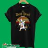 Five finger Death Punch unicorn Dabbing T Shirt