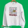 Friends Sweatshirt