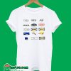 Ikea Logo T Shirt