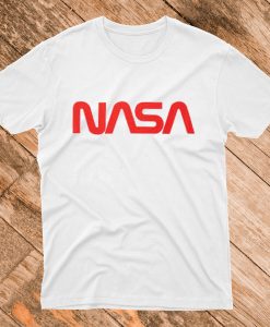 Nasa T Shirt