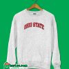 Ohio State Sweatshirt