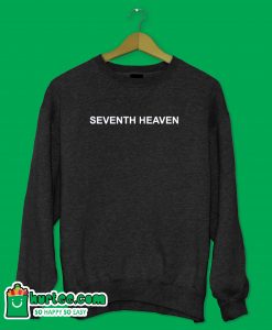 Seventh Heaven Sweatshirt