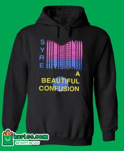 Syre A Beautiful Confusion Hoodie