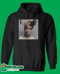 XXXTENTACION Hoodie