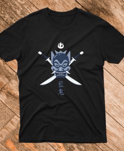 Avatar The Last Airbender T Shirt
