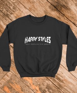Compre Harry Styles Treat Sweatshirt