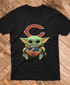 Funny Baby Yoda T Shirt