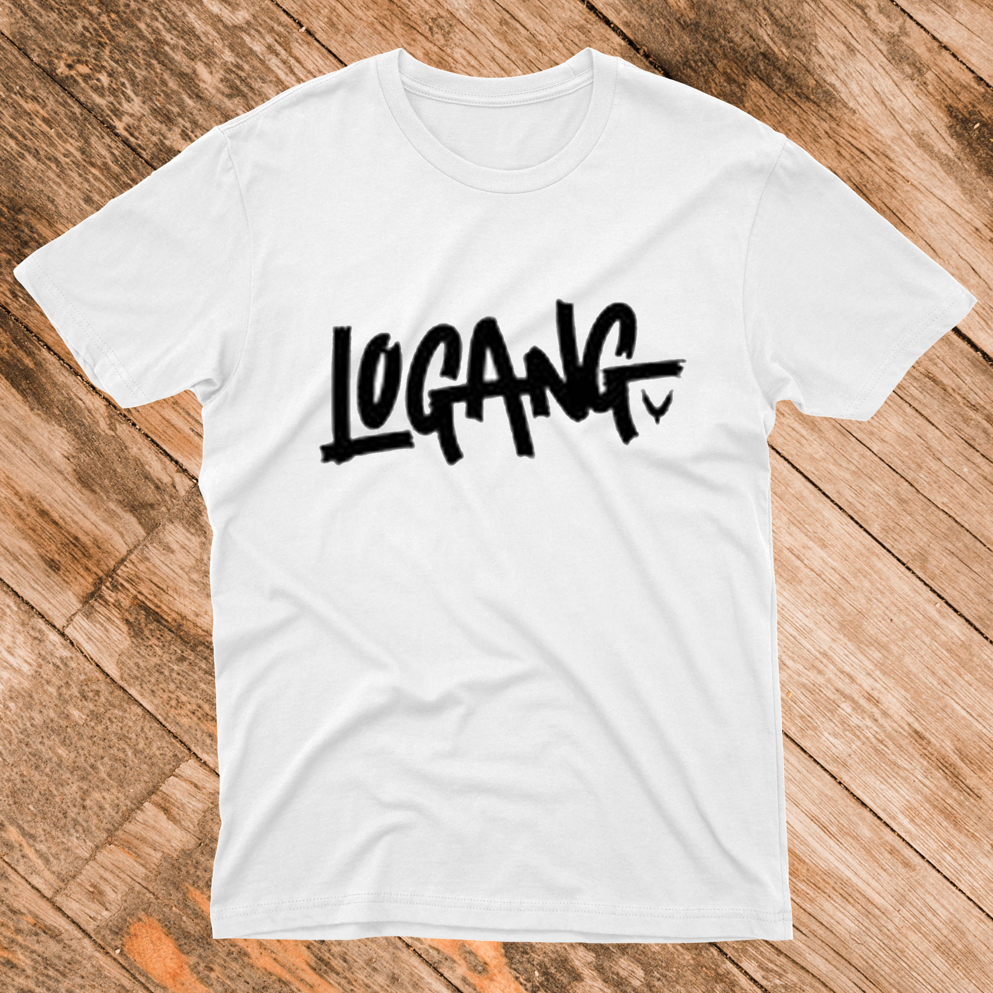 Logang Logan Paul Maverick T Shirt