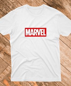 Marvel T Shirt