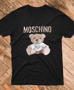 Moschino T Shirt