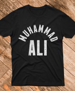 Muhammad Ali T Shirt