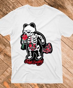 Riot Society T Shirt