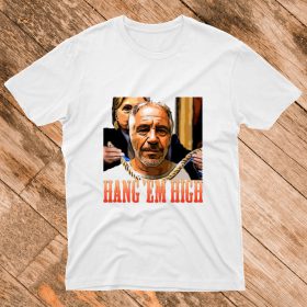 Rip Jeffrey Epstein T Shirt – www.hurtee.com