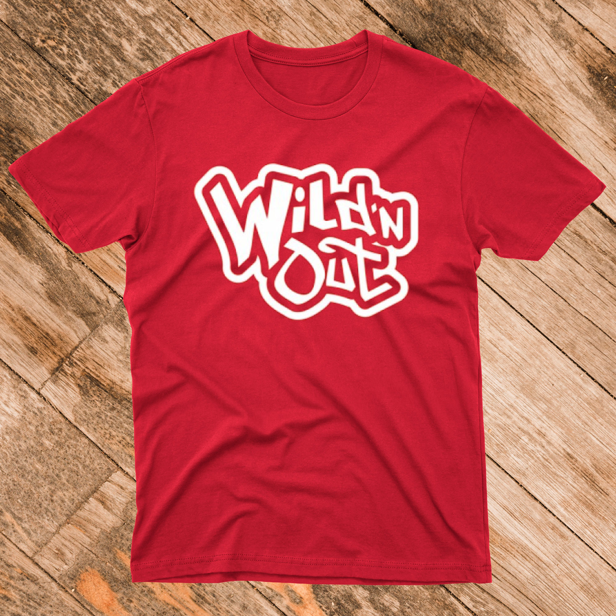 Wild N Out T Shirt