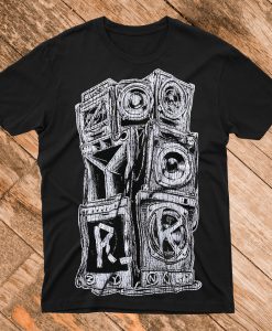 Zoo York T Shirt