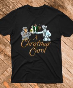 A Christmas Carol T Shirt