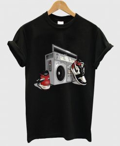 A Real Rap Death T Shirt