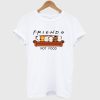 Animal are friends not food T Shirt