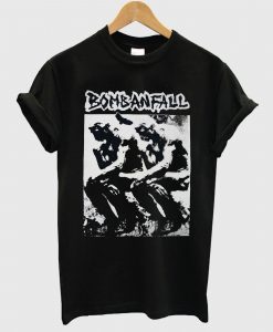 BOMBAN FALL T Shirt