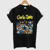 Circle Jerks T Shirt