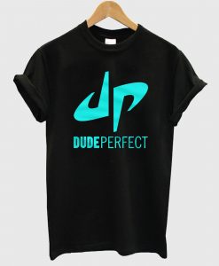 Dude Perfect T Shirt