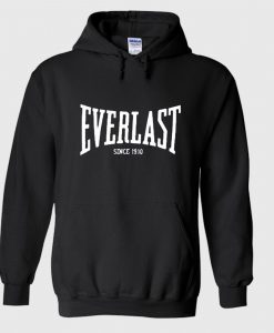 Everlast Since 1910 Hoodie