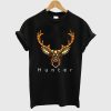 Hunter T Shirt