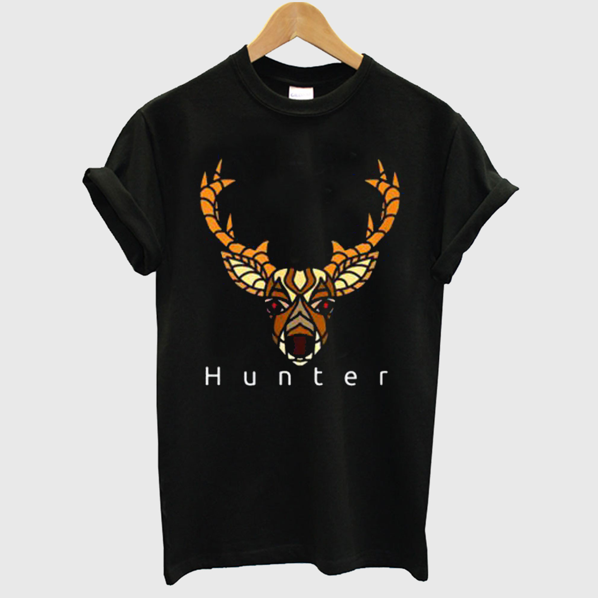 Hunter T Shirt