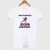 Joe Burrow Burreaux 9 T Shirt