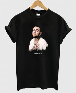 Mac Miller T Shirt