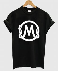 Mamba Sports Academy T Shirt