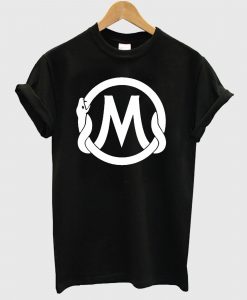 Mamba Sports Academy T Shirt