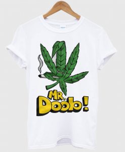 Mr. Doob T Shirt