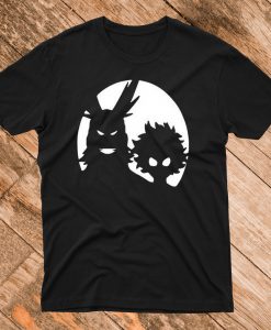 My Hero Academia T Shirt
