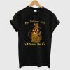 My Patronus Is An Scooby Doo T Shirt