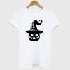 Pumpkin Witch T Shirt
