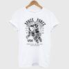 Space Force Infinity And Beyond T Shirt