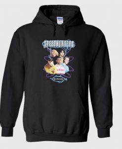 Speedhunters Boysband Hoodie