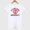 Stanford University T Shirt
