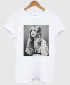 Stevie Nicks T Shirt