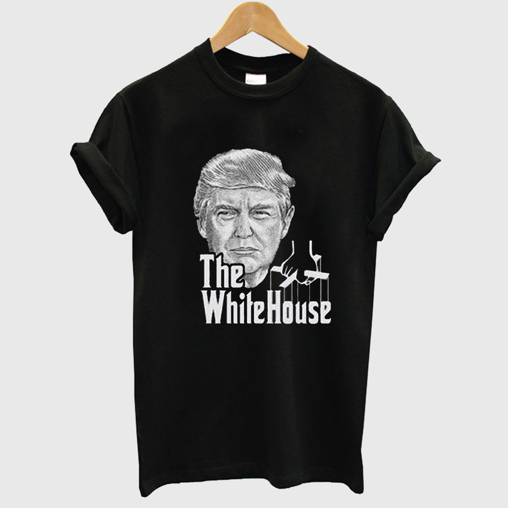 The White House T Shirt