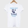 This Boy Tennessee Titans T Shirt