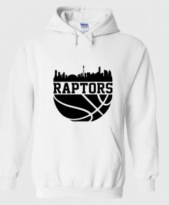Toronto Raptors Hoodie