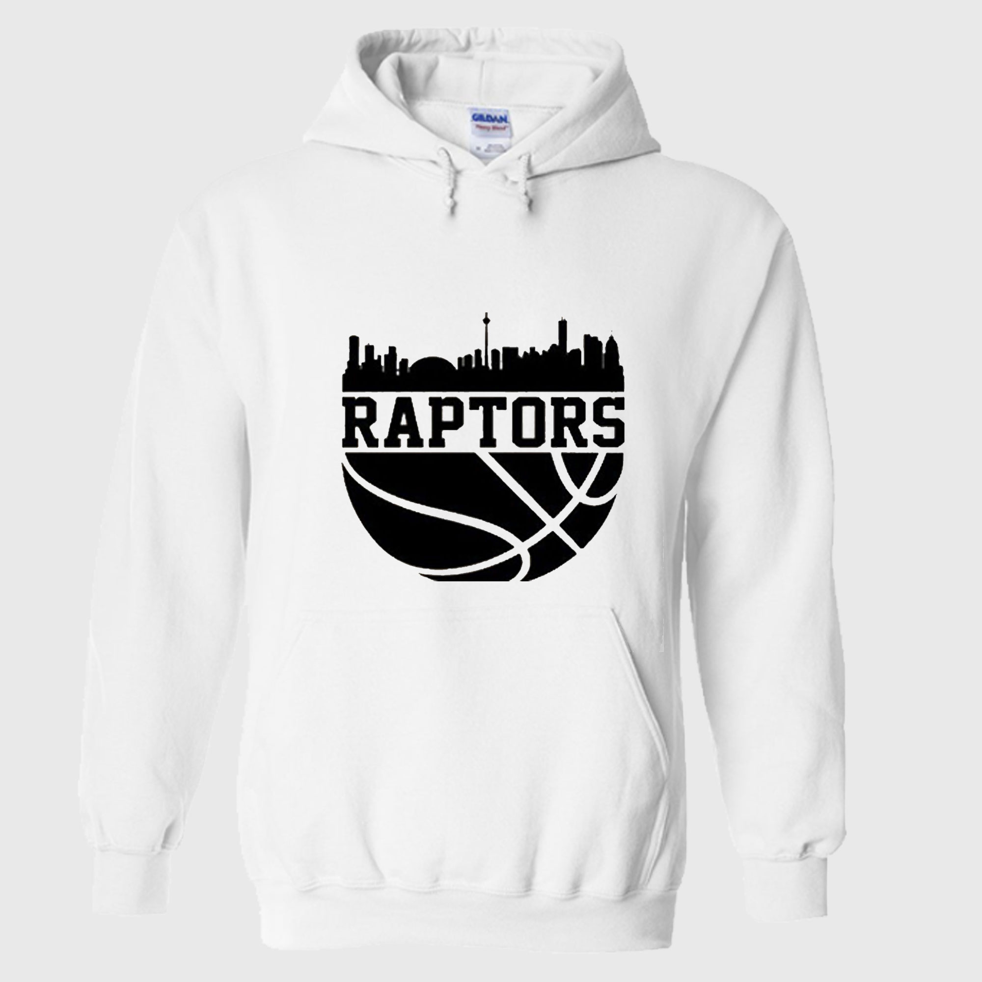 Toronto Raptors Hoodie